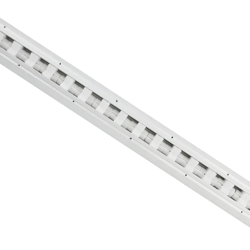 250/300/400/500/600mm ESD Ionizing Air Rod Ionic Air Aluminum Bar Static Eliminator Accessoires For SL-009 Power Supply