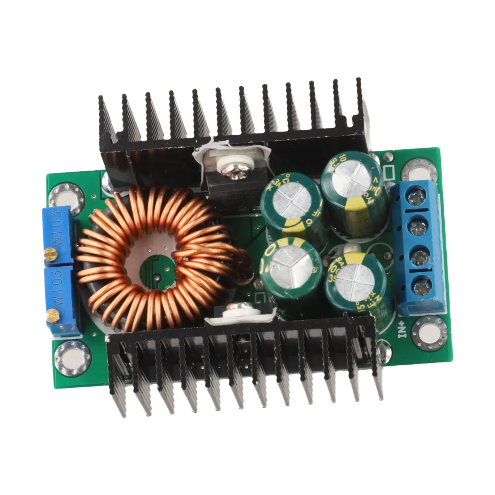 LED Driver A Operating Temperature Output Short Circuit For Protection Operating Temperature Charging Indicator Light