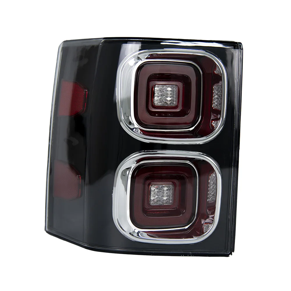 

For 02-12 Range Rover Executive Taillight Assembly LED Running Light Turn Warning LED Upgrade TY-WP-0320