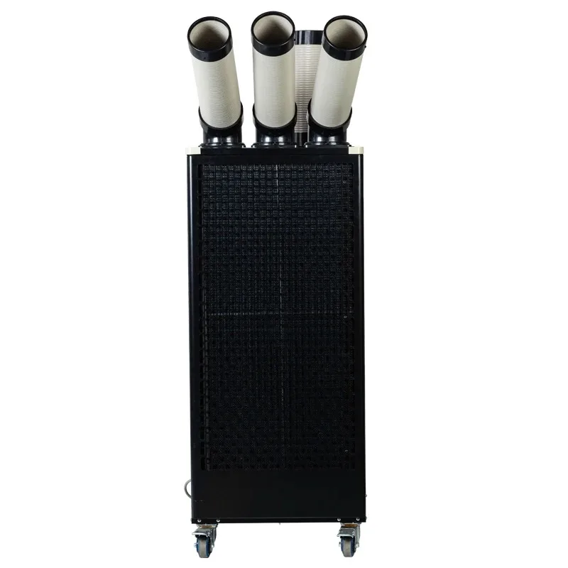 TOP1 Hot Selling Outdoor Spot Cooler Industrial Air Conditioners