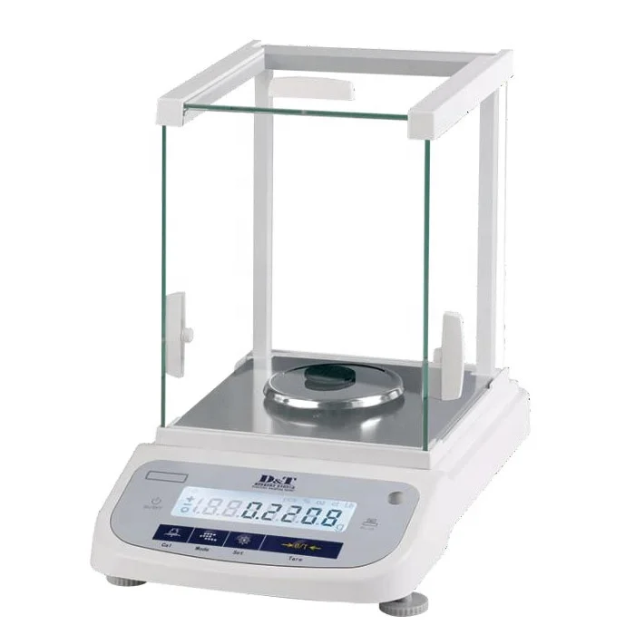 

0.1mg 120g digital analytical balance/Lab Analytical Precision Balance