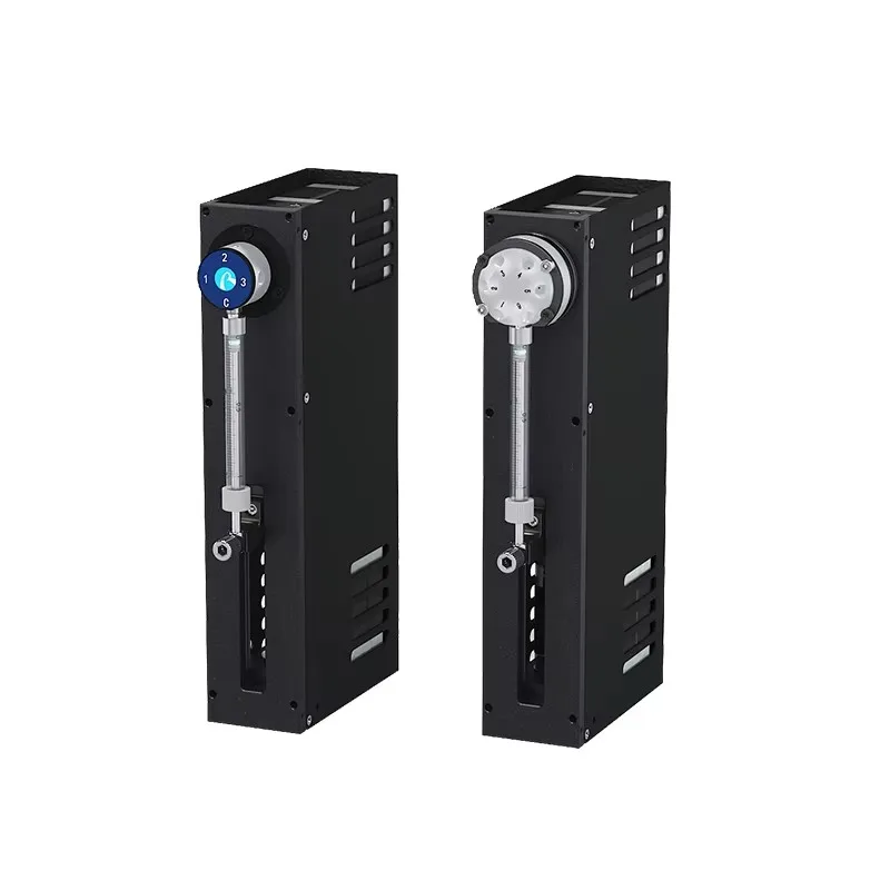 Industrial Electric…