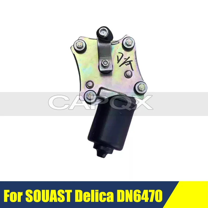 

Front Windshield Wiper Motor For SOUAST Delica DN6470 Windscreen Wipers Motor