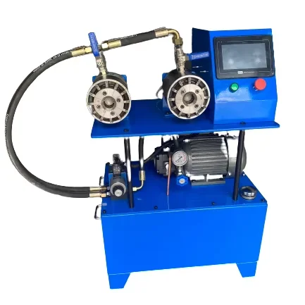 Js High Pressure Hy…