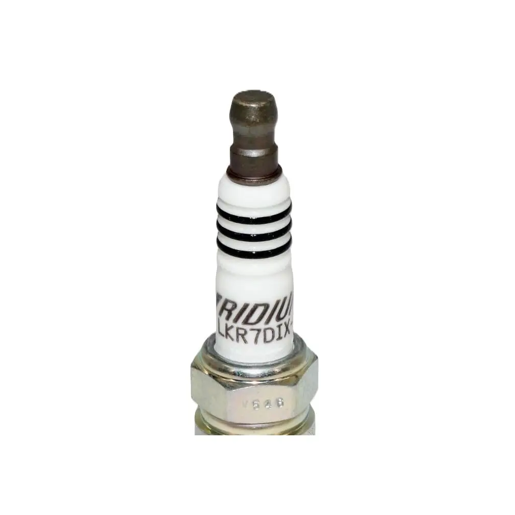 

Iridium IX Spark Plug LKR7DIX-11S For Acura Honda Chrysler Dodge Jeep Kia Hyundai V6 Engine