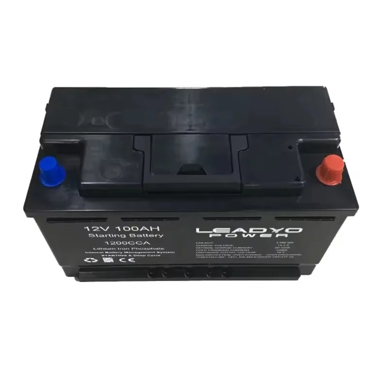 bateria de carro barata