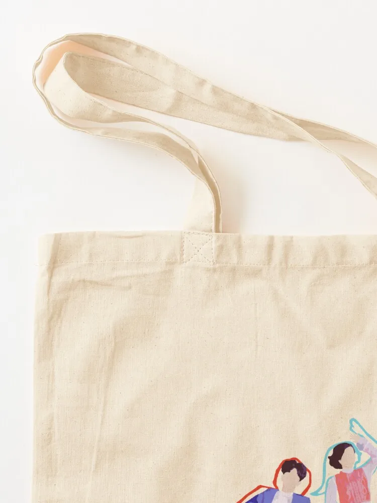 Abyss Kdrama Poster with Park Bo Young Tote Bag Big bag Handbags Women's tote bag reusable shopping bags