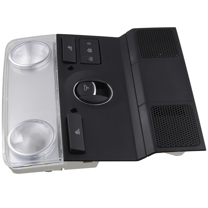 

35D947105A Roof Reading Light Ceiling Light Skylight Switch Interior Lighting For VW CC 2010-2018