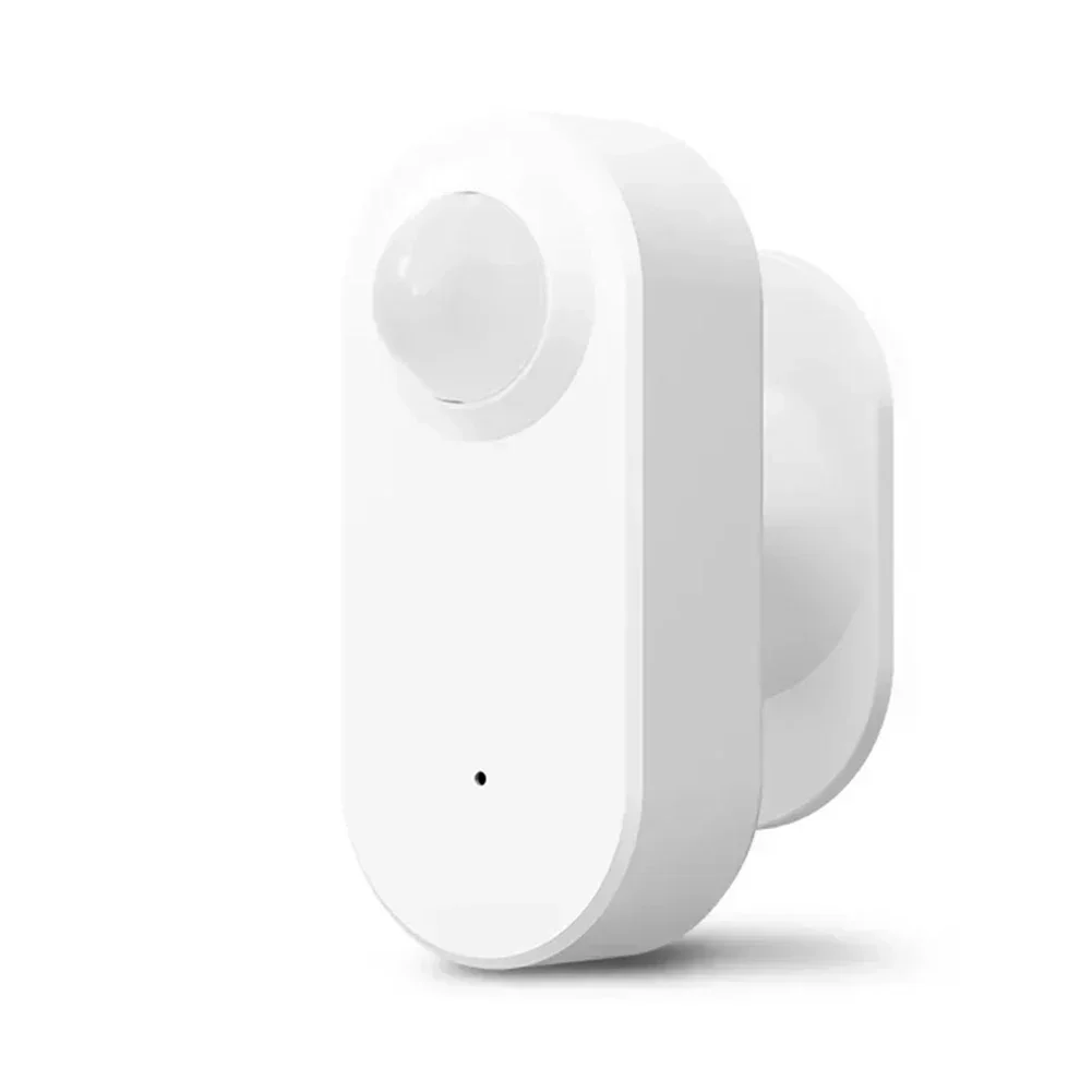 Imagem -03 - Tuya Wifi Detector de Presença Humana Corpo Humano Sensor Pir Detector Sensores de Movimento Suporte Acessórios Assistente Casa