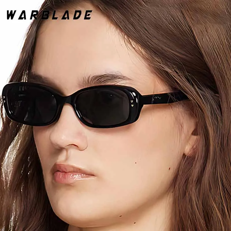 

Luxury Design Oval Frame Heart Shape Rivets Decorate Women Sunglasses Trend Brand Men Sunglass Outdoor Drive Shades Female UV400