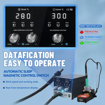 8 最佳銷售 SMD焊料 - №3