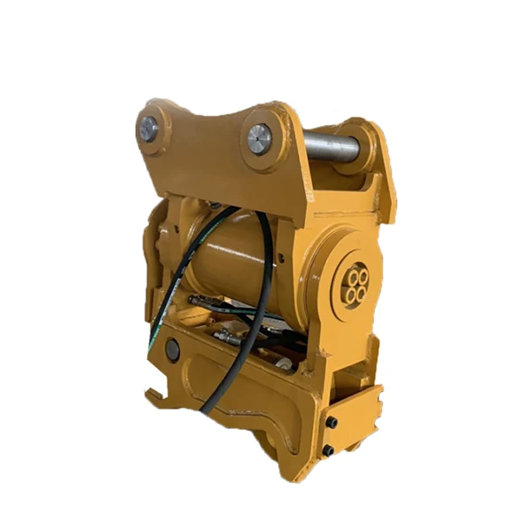 2022 New Generation Products Save Labor Tilting Quick Coupler for Bucket-changing on Excavators Tilting Quick Change for Excavat