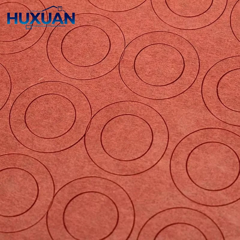 

200pcs Battery Insulator Insulation Ring Adhesive Cardboard Paper For-18650 Battery Insulation Gasket Welding Soldering Tools