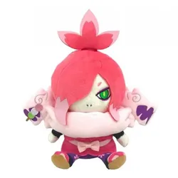 New Cute Anime Yo-Kai Watch Sakura Orochi Plush 25CM For Girls Boys Kids Stuffed Toys Children Gifts