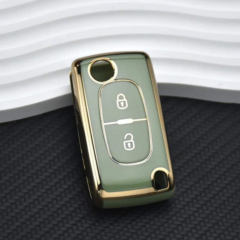 For Citroen C2 C3 C…