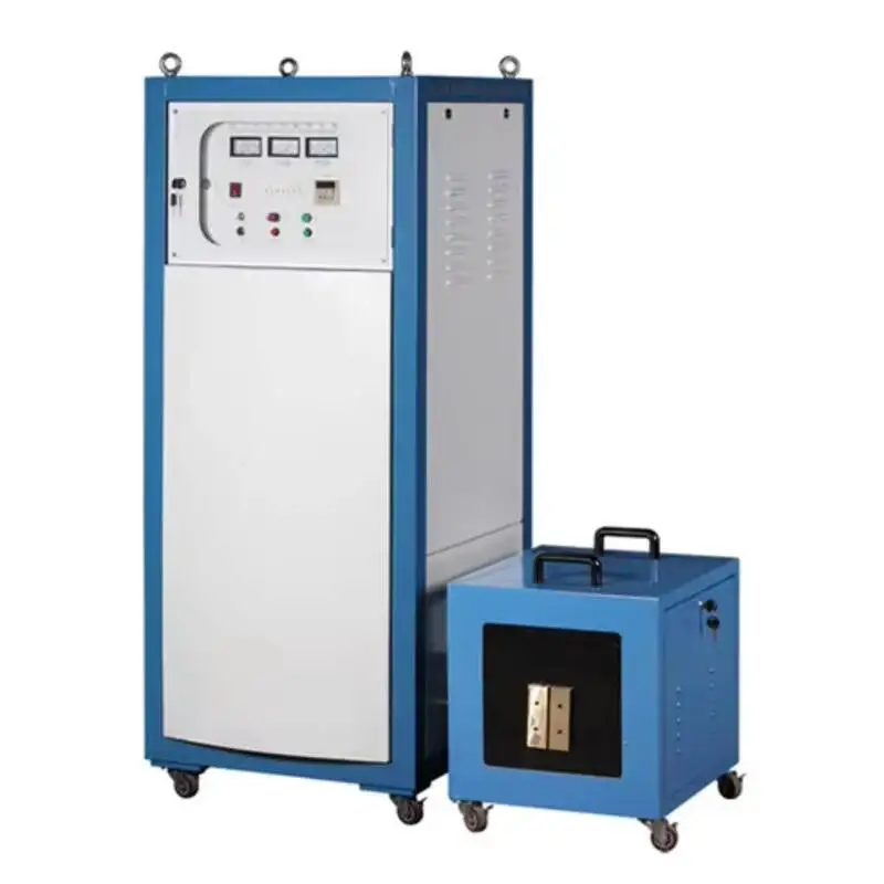 Seria BU Superaudio Częstotliwości Indukcyjne Ogrzewanie Hine