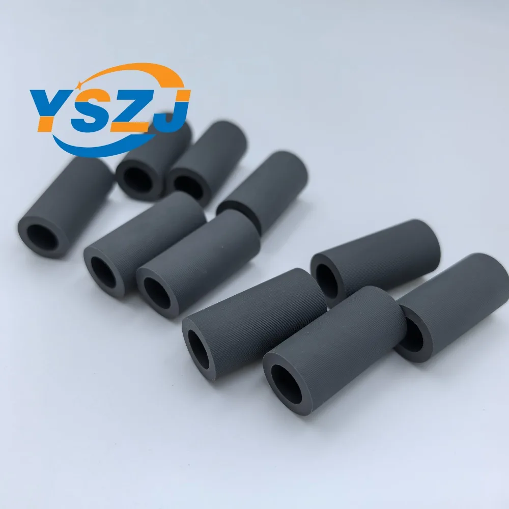 

30pcs for HP M402 M403 M404 M426 M427 M501 M506 M527 M552 M553 M577 RM2-0062-000 RM2-5452-000 RM2-5741-000 Pickup Roller Tire