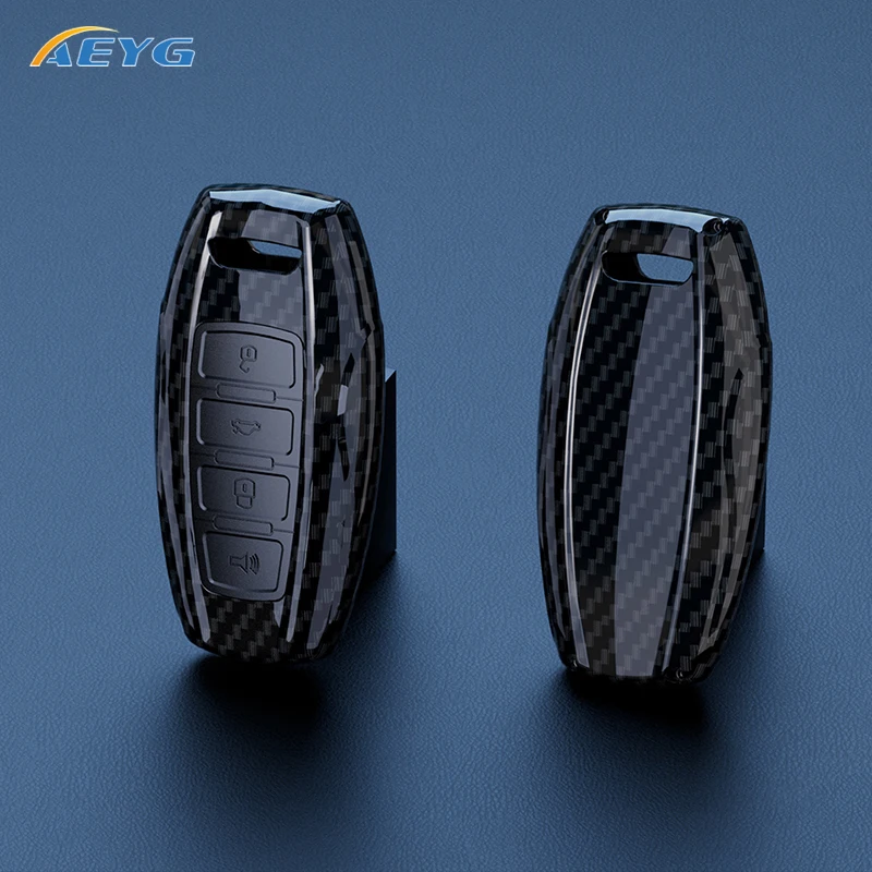 Abs Carbon Fiber Ca… - image