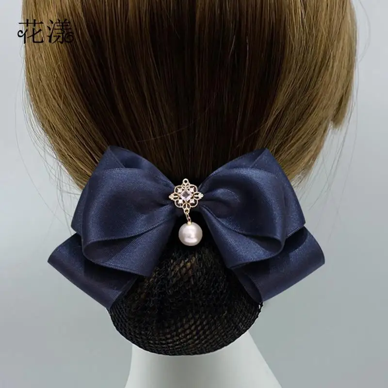 acessorios-de-cabelo-profissionais-elegantes-rede-de-cabelo-azul-profundo-com-laco-borboleta-para-profissionais-de-banco-fe