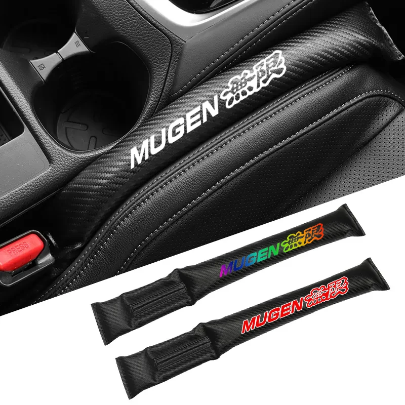 

Creative car gap plug leak proof strip interior modification for Honda Mugen Power Civic Accord CRV Hrv Fit Jazz accessories