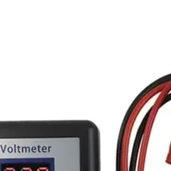 800V Digital Capacitor Discharge Pen With Voltmeter Fast Spark Free High Voltage Discharger For Electronic Maintenance Testing T