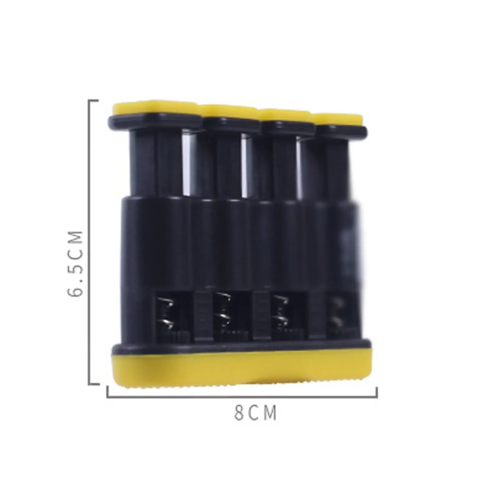 مدرب قبضة الإصبع لموسيقي البيانو والكمان وموسيقى اليد للطلاب ومعدات اللياقة البدنية المنزلية للعضلات