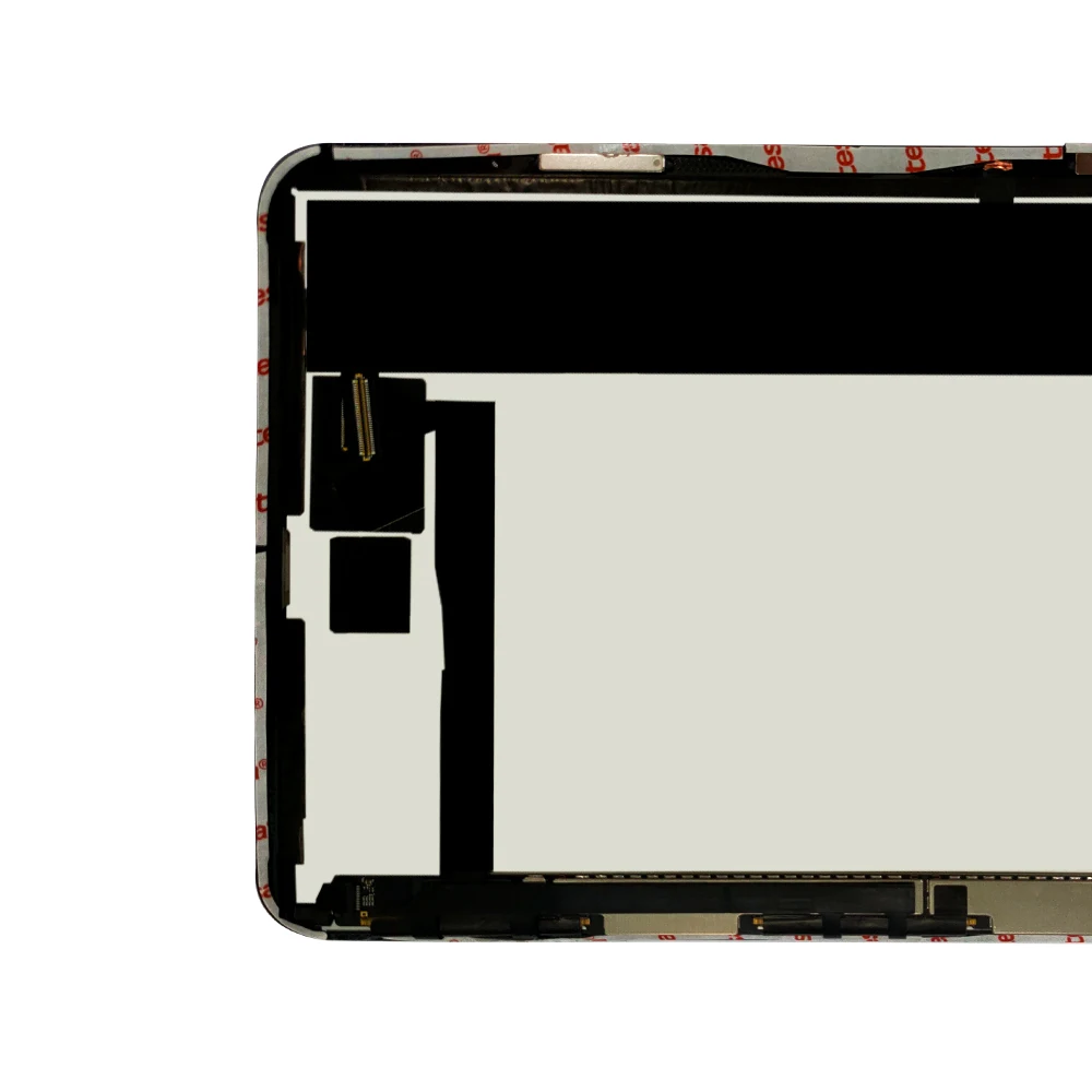 Imagem -04 - Original 8.3 Lcd para Ipad Mini Mini6 A2569 Display Lcd Tela de Toque Digitador Assembléia Substituição para Mini A2569 Lcd