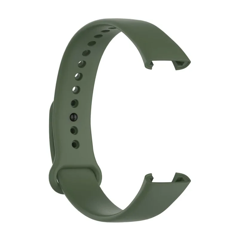 Uhrenarmband für Redmi Smart Band Pro Armband Silikon-Armband Handgelenksriemen für Xiaomi Redmi Band Pro Smartwatch-Zubehör – Detail 10