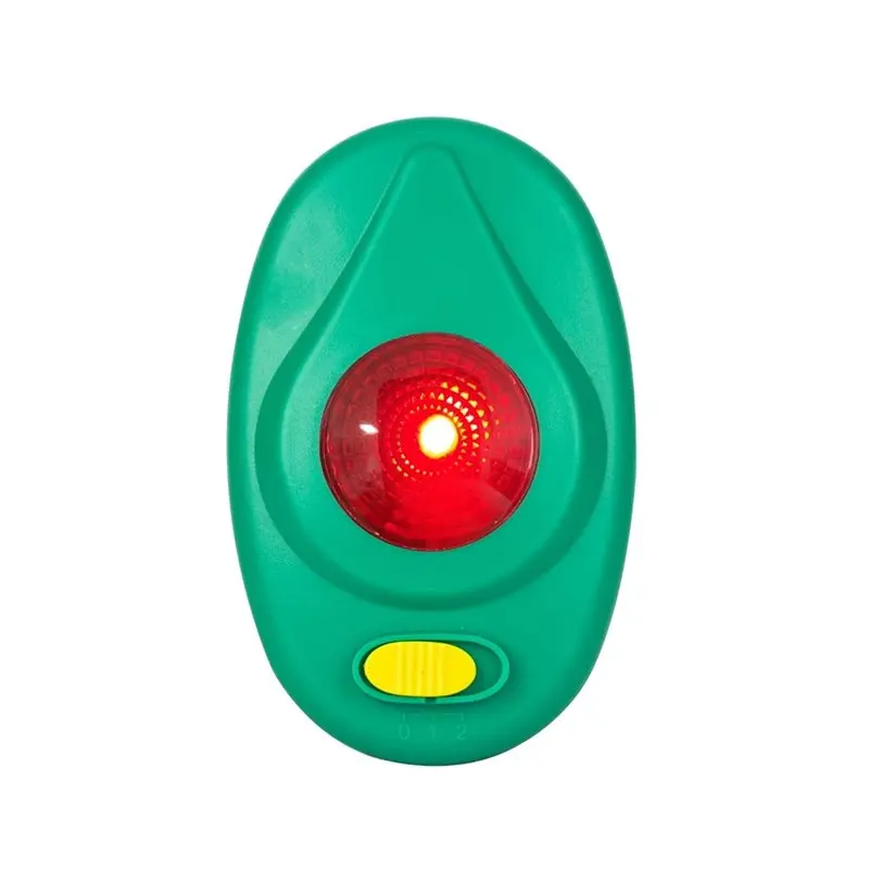 

Электронный детектор неисправностей ограждения, индикатор ограждения в реальном времени, клипса для проволочной сетки или полосового ограждения-система сигнализации для фермерского использования-A83Z