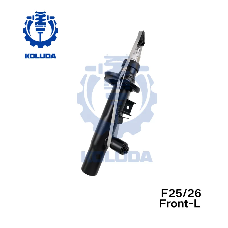 

1 шт. передний левый подходит для BMW X3X4 F25 F26 EDC датчик амортизатора колонны 37116797026 37116797025 37126799911