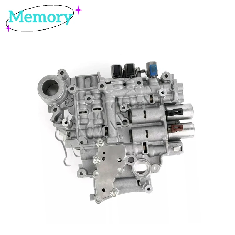 

Automatic Transmission Solenoid Valve Body K310 K313 Gearbox Parts Fit For Toyota Avensis/Corolla/Isis Car Accessories