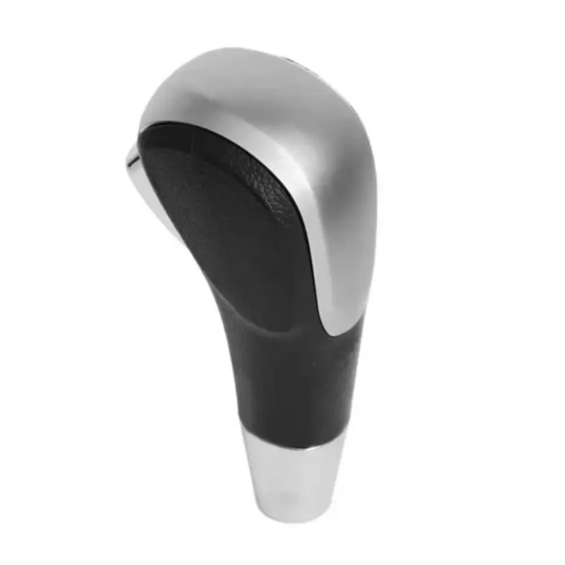 Unique Automatic Gear Shift Knob Handle Chrome 96839915 For Aveo T255 1.6 Lxt T/A 2006-2018 Shifterlever Handball