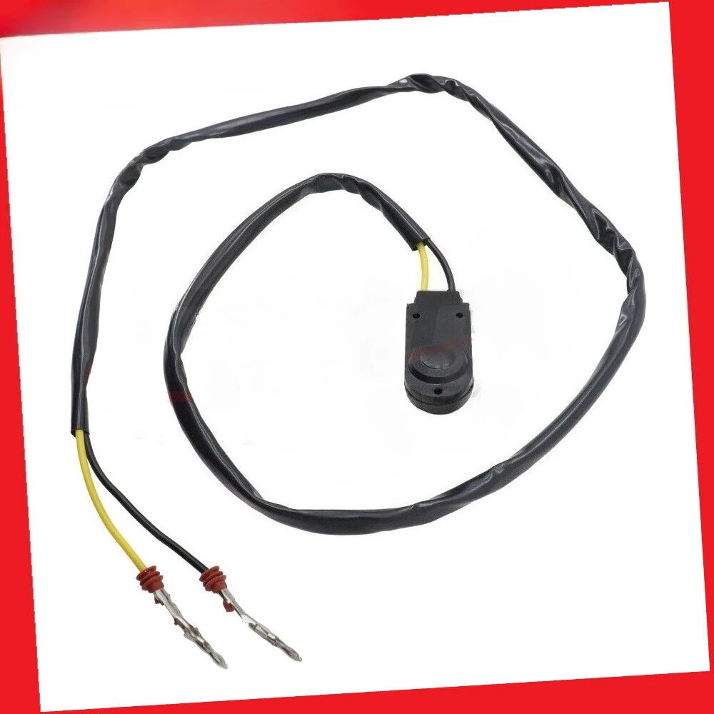 Подходит для Sea Doo, кнопка запуска и остановки SPl SPXHXXP GTXGSX GTIGSI GS 278000427