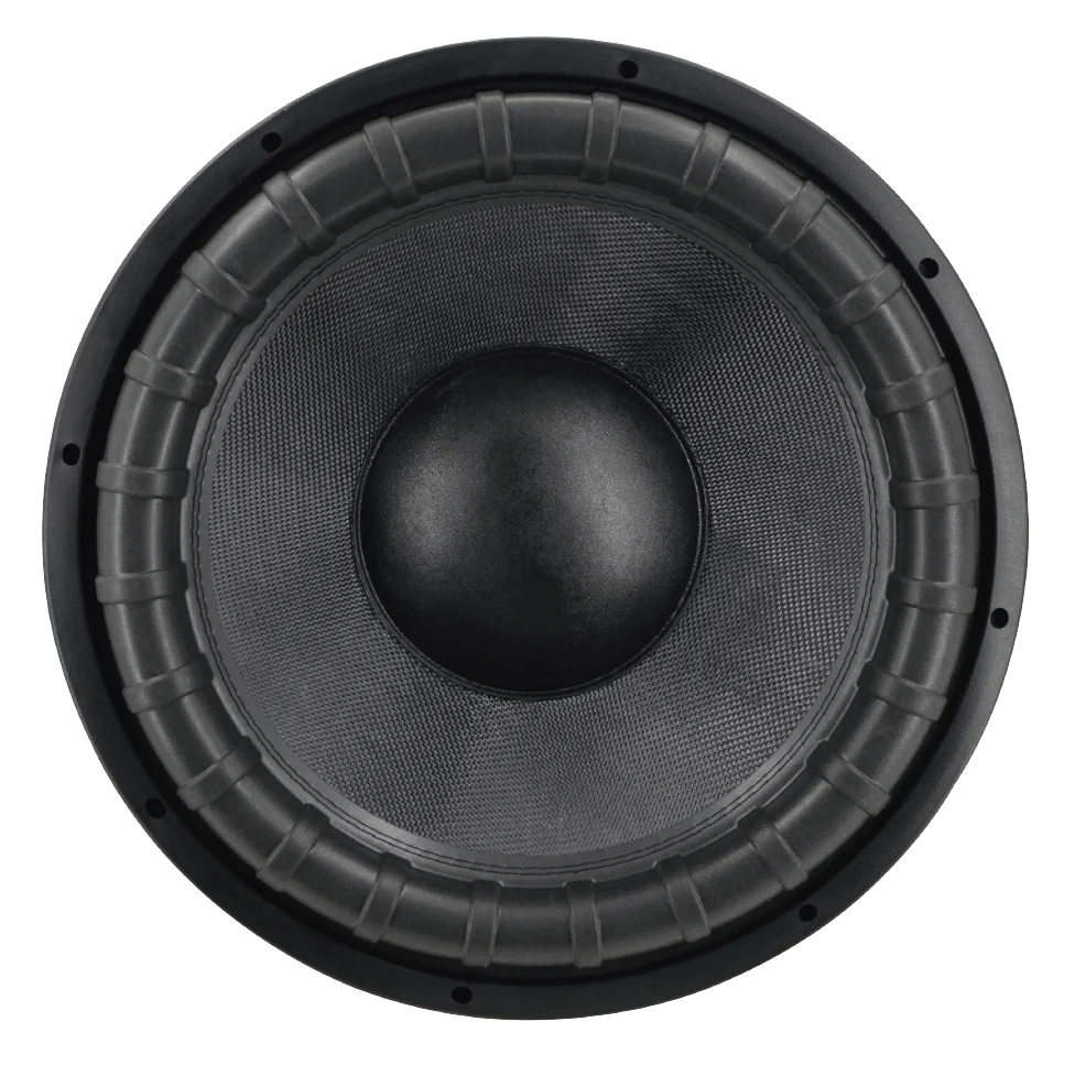 18 Inch 5 Inch Voice Coil Subwoofer 6000w Powerful  Car Subwoofer 18 Inch Car Audio Subwoofer