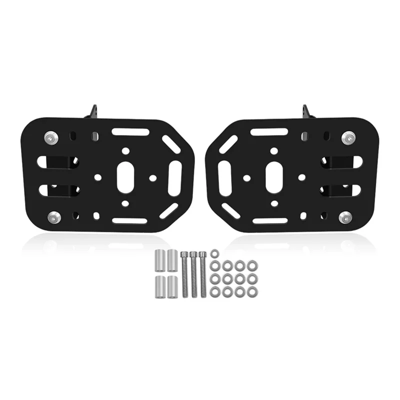 

Опорная планка седельной сумки и боковая багажная полка для моделей Svartpilen и Vitpilen 125, 200, 250, 401