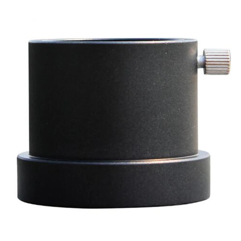 Accessori per telescopio Agnicy adattatore interfaccia da 1.25mm a 31.7 pollici per filettatura T2 5P9908