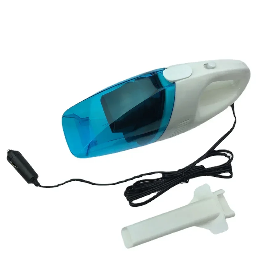 STARPAD for Car 12V Car Dust Collector Car Dust Collector Dry and wet dual-use high-power strong suction Free Shipping