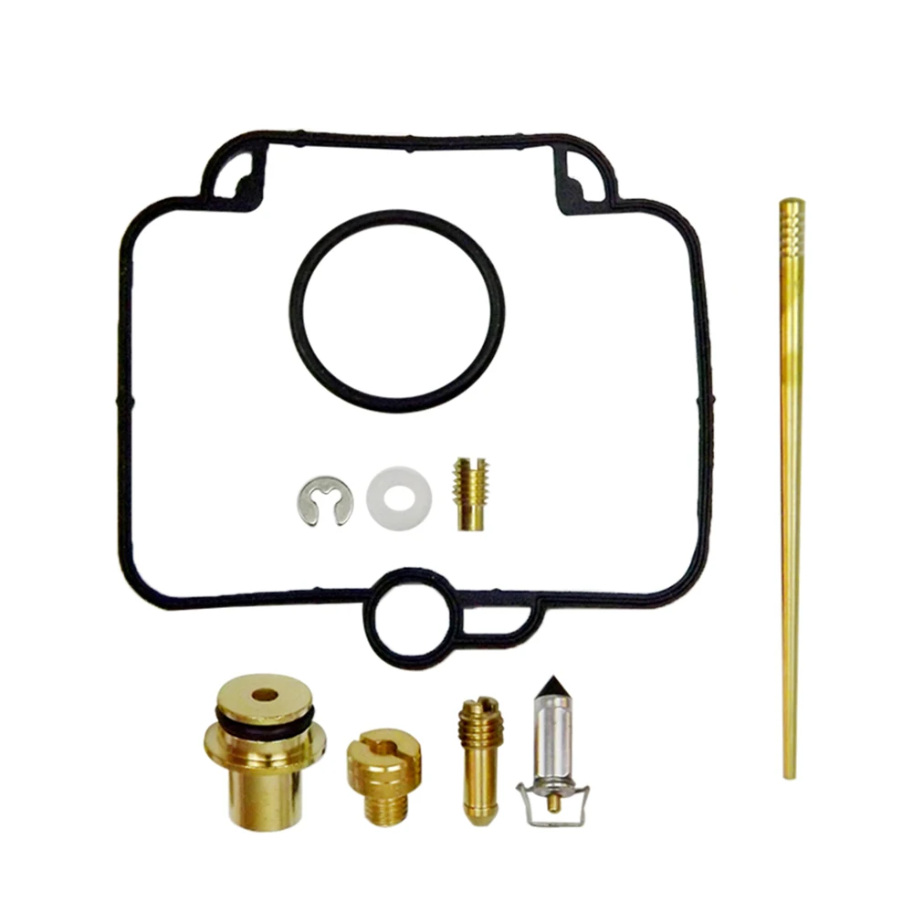 NEW Carburetor Carb Rebuild Kit For Polaris Sportsman 500 2003-2005 HO US