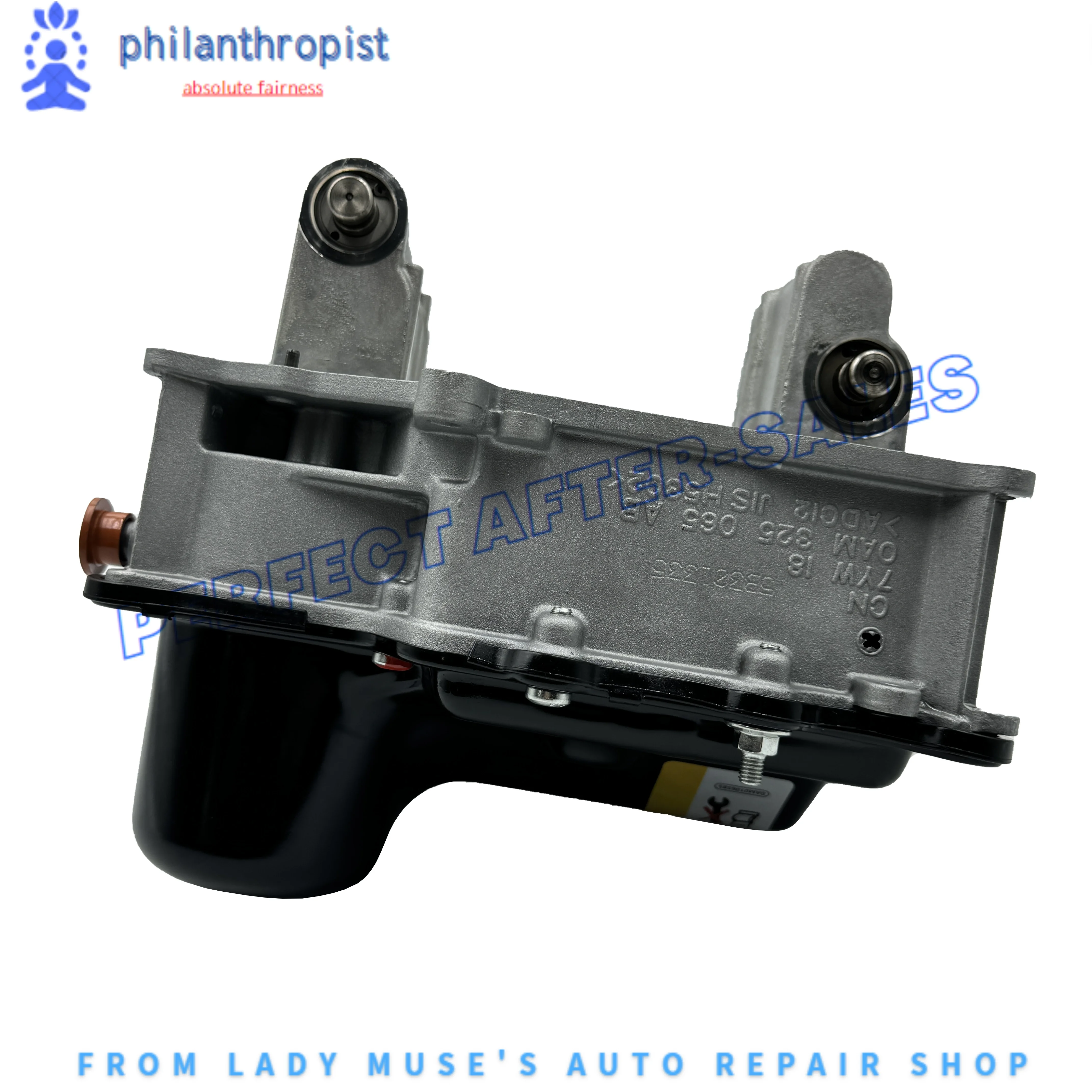 

0AM325065S 0AM Gearbox Valve Body DQ200 0AM927769D For Audi Seat Skoda VW