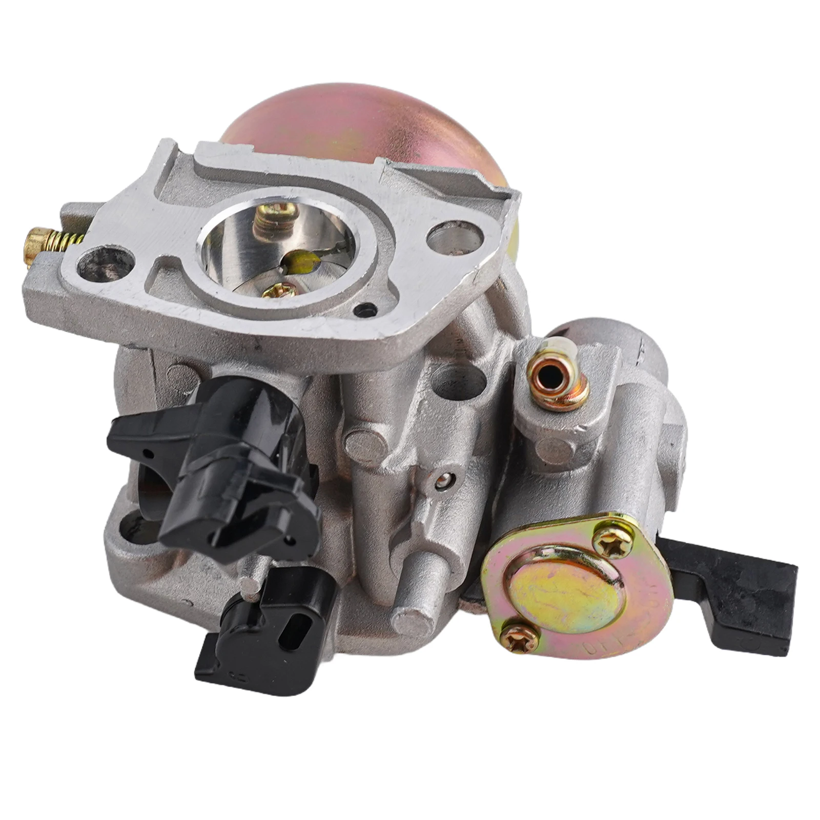 Replacement Carburetor 170F168 for Honda For GX200 168F 5 5HP 6 5HP Easy Installation for High Pressure Washers