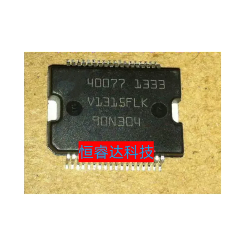 

1 шт./лот, новый оригинальный 40077 HSSOP36 CAR IC, компоненты автомобильной компьютерной платы, новые на складе