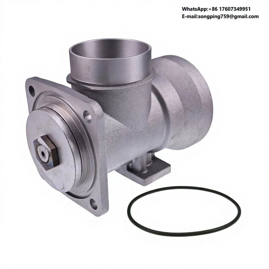 

1622349080 Intake Valve for Air Compressor, Aftermarket Replacement, with 1 Year Warranty