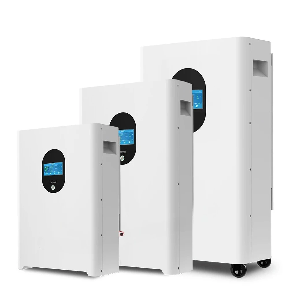 2026-Wall-mounted 15KW ESS residential solar energy storage 10KWH 200ah lithium battery inverter integrated home grid