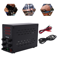 0-30V DC Power Supply SPS3010 Laboratory Maintenance Workbench 30V 10A Voltage Current Regulator