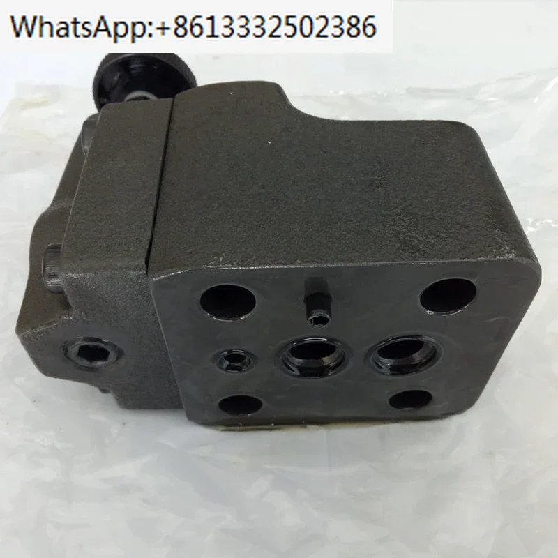 

BG-03-32 3231Y BT-06-V-32T Back Pressure Valve 3231T