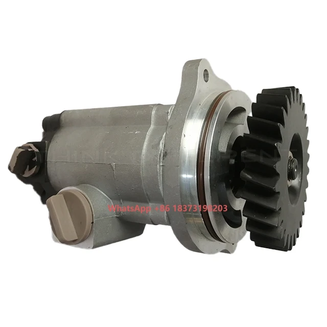 

453402107 for XCMG Truck Parts NXG3407TFW761-010 Steering Power Pump