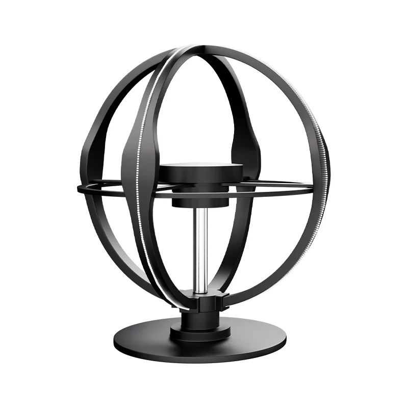 

360 Degree Sphere Hologram Fan 50cm Holographic Projector Display Hologram Ball For Events