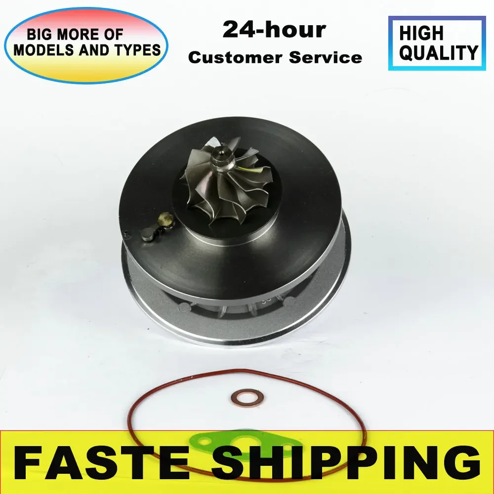 

newTurbo For Cars Core GT2052V 454135-5010S 454135-9012S For Volkswagen Passat B5 2.5 TDI 132Kw 120Kw AKE / BDH / BAU 1997- 2005