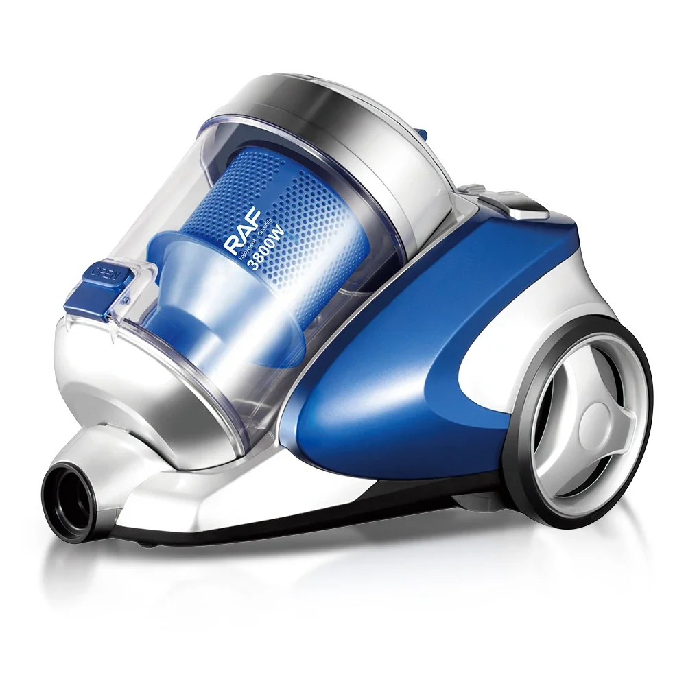 

l Electric Home Multifunctional Vacuum Cleaner with Wire Powerful Strong Suction Bedroom Sofa