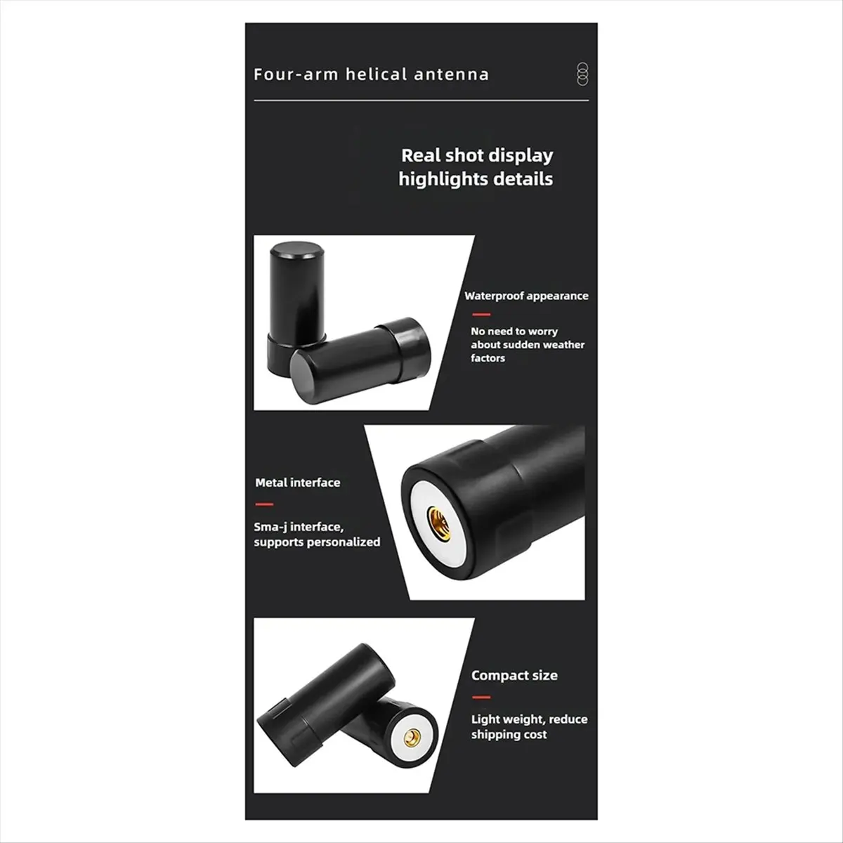 High- F9P Uav Gps A…